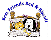Best Friends Bed & Biscuit